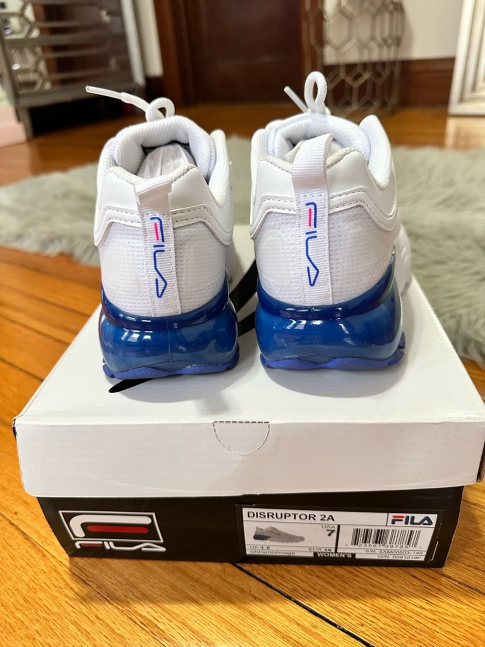 FILA Disruptor 2 - Picture 4 of 6
